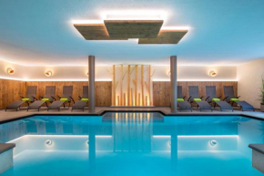 Отель Hotel Falken, Пфальцен